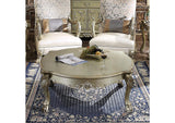 84875 Dresden Ii Coffee Table