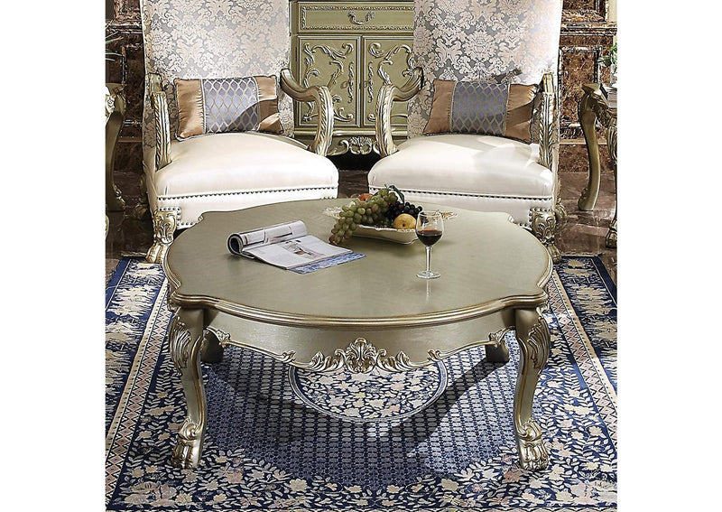 84875 Dresden Ii Coffee Table