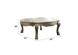 84875 Dresden Ii Coffee Table