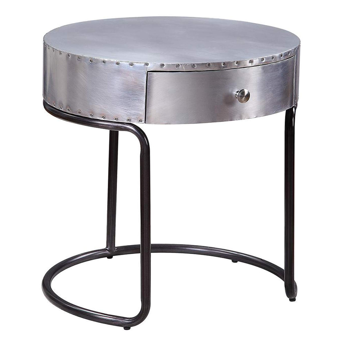84882 Brancaster End Table