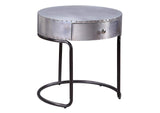 84882 Brancaster End Table
