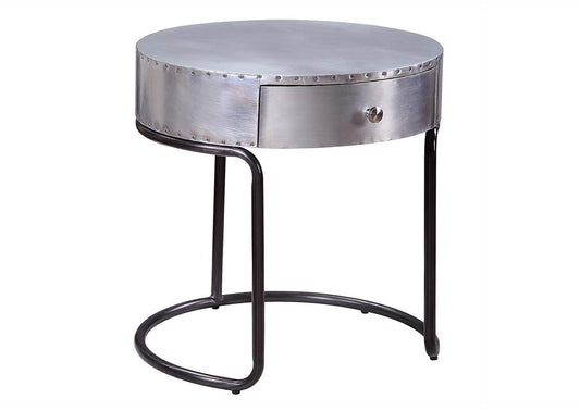 84882 Brancaster End Table