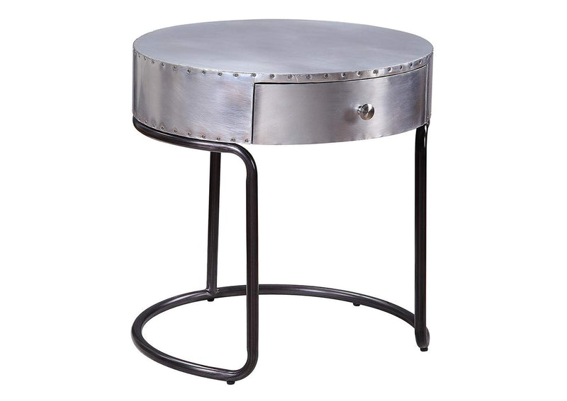 84882 Brancaster End Table