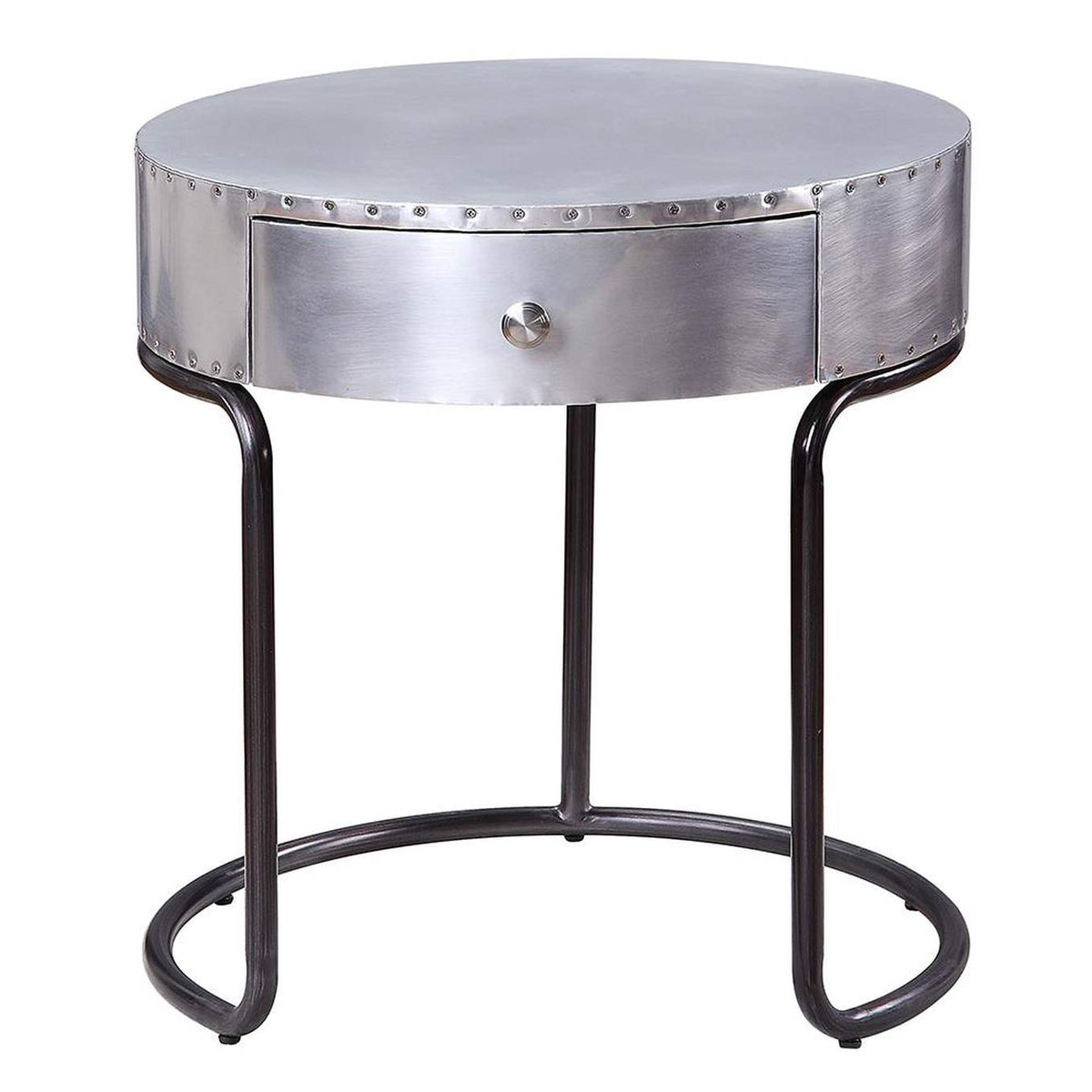 84882 Brancaster End Table