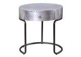 84882 Brancaster End Table