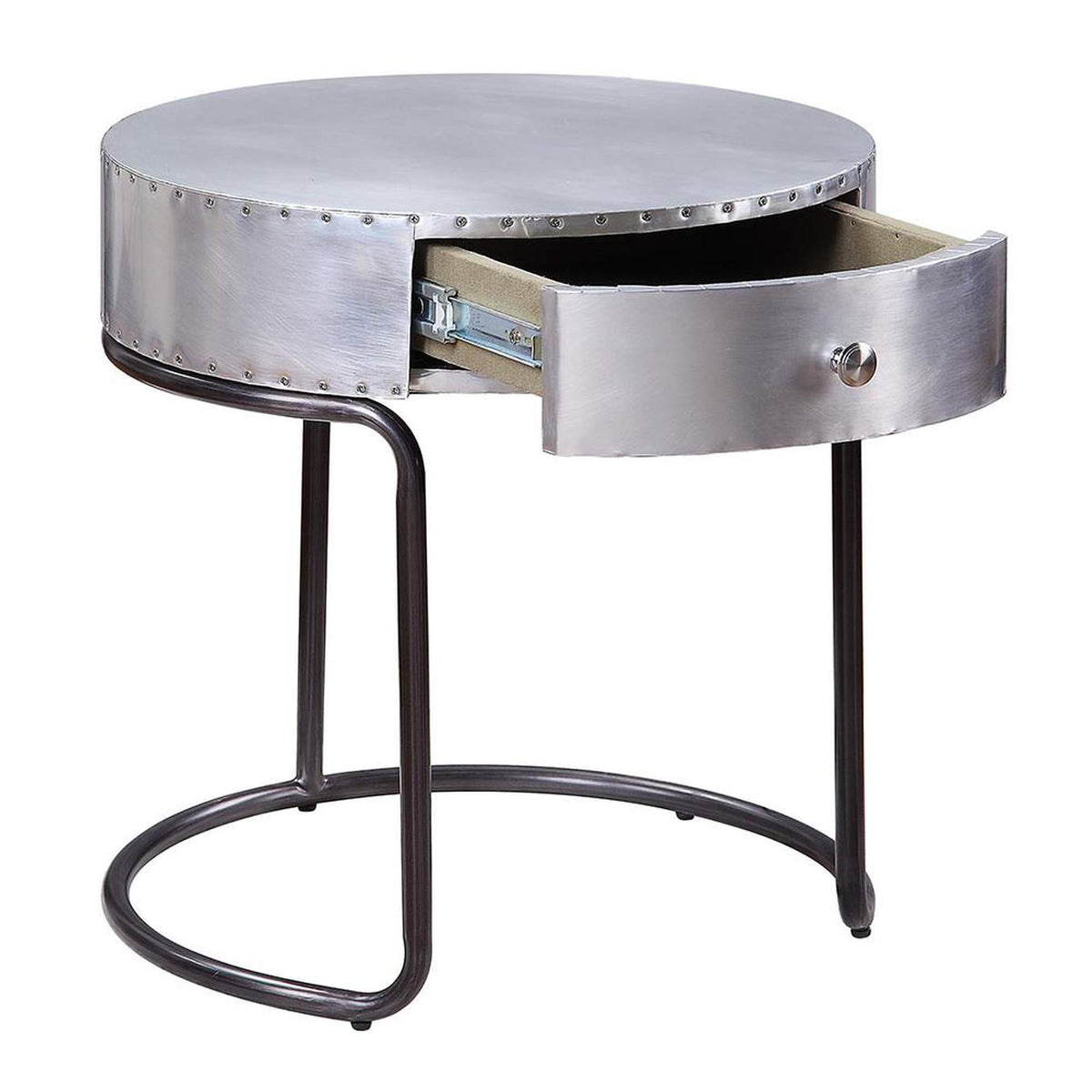 84882 Brancaster End Table