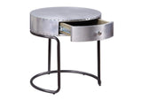 84882 Brancaster End Table