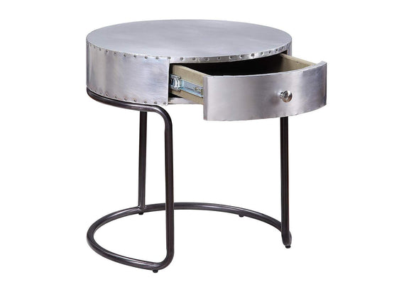 84882 Brancaster End Table