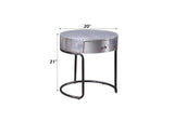 84882 Brancaster End Table