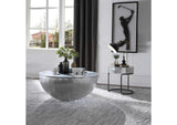 84882 Brancaster End Table