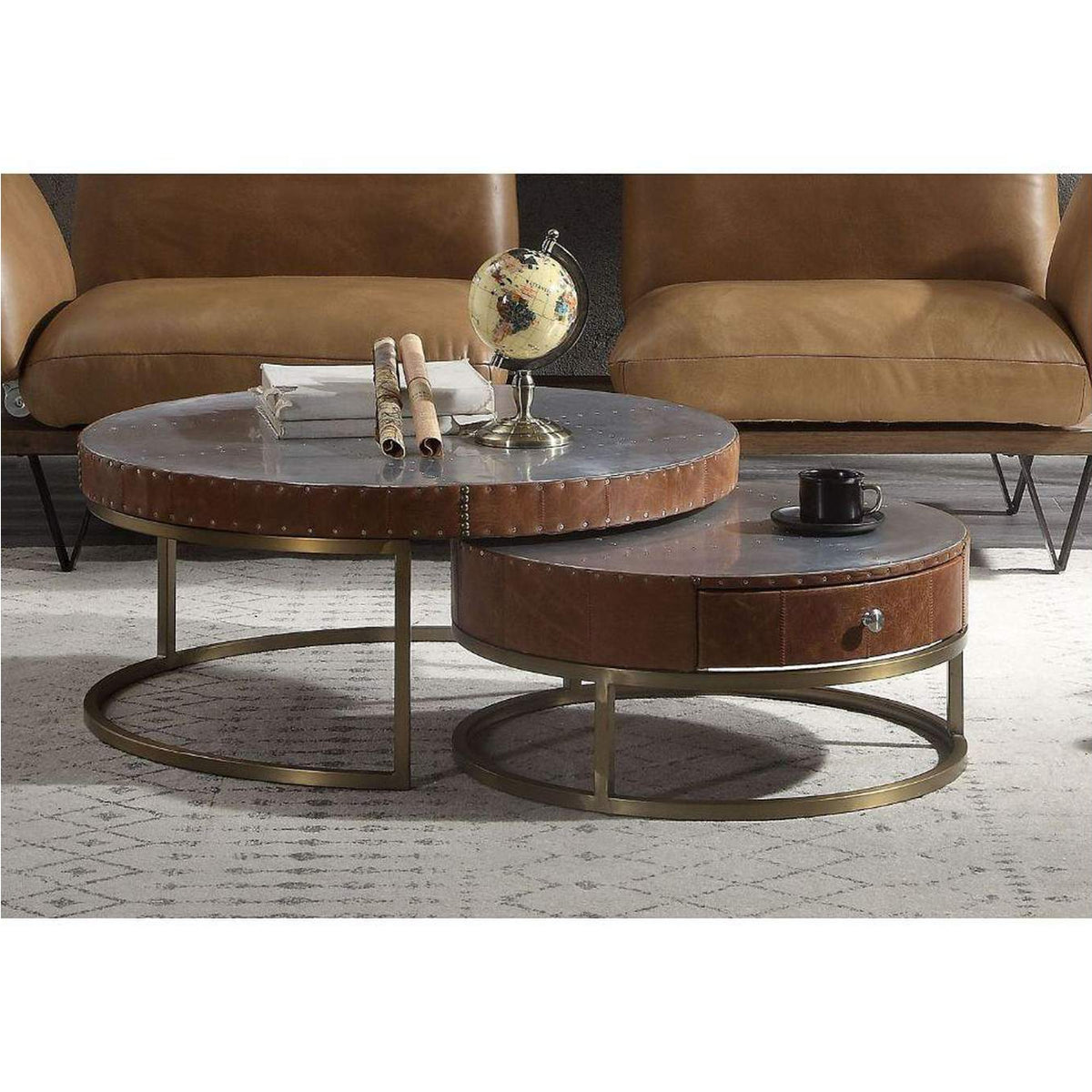 84885 Tamas Coffee Table