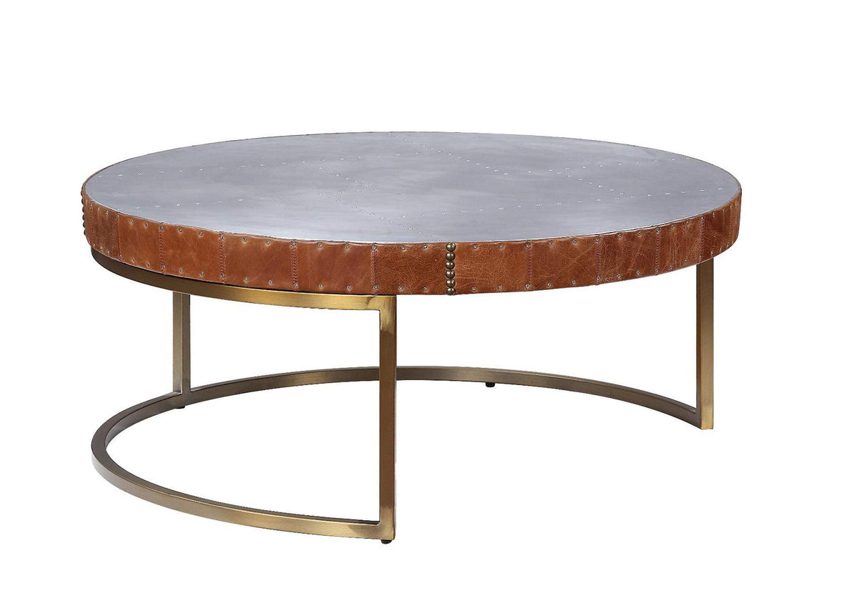 84885 Tamas Coffee Table