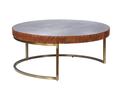 84885 Tamas Coffee Table