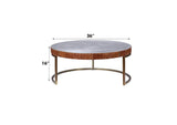 84885 Tamas Coffee Table