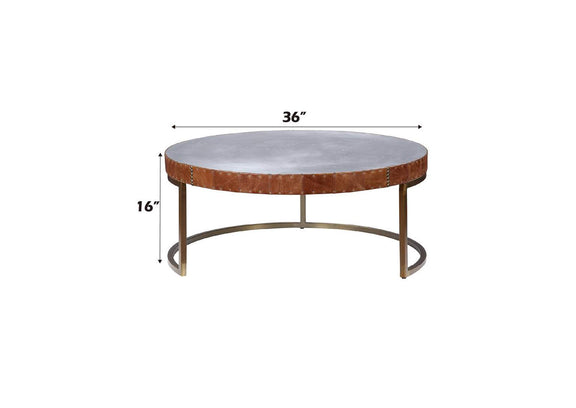 84885 Tamas Coffee Table