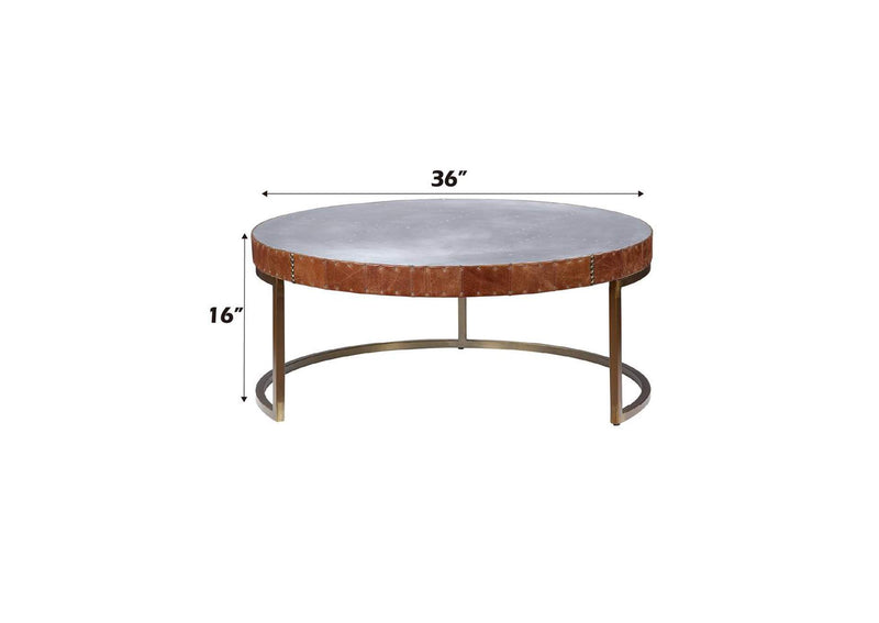 84885 Tamas Coffee Table