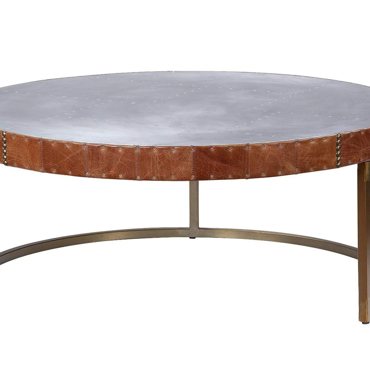 84885 Tamas Coffee Table