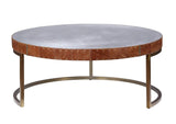 84885 Tamas Coffee Table