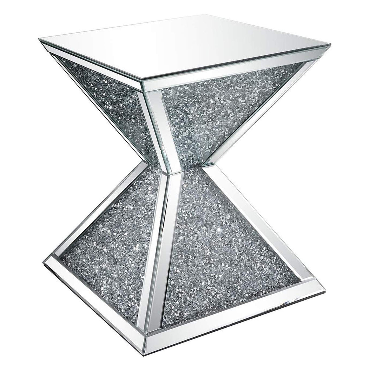 84902 Noralie End Table