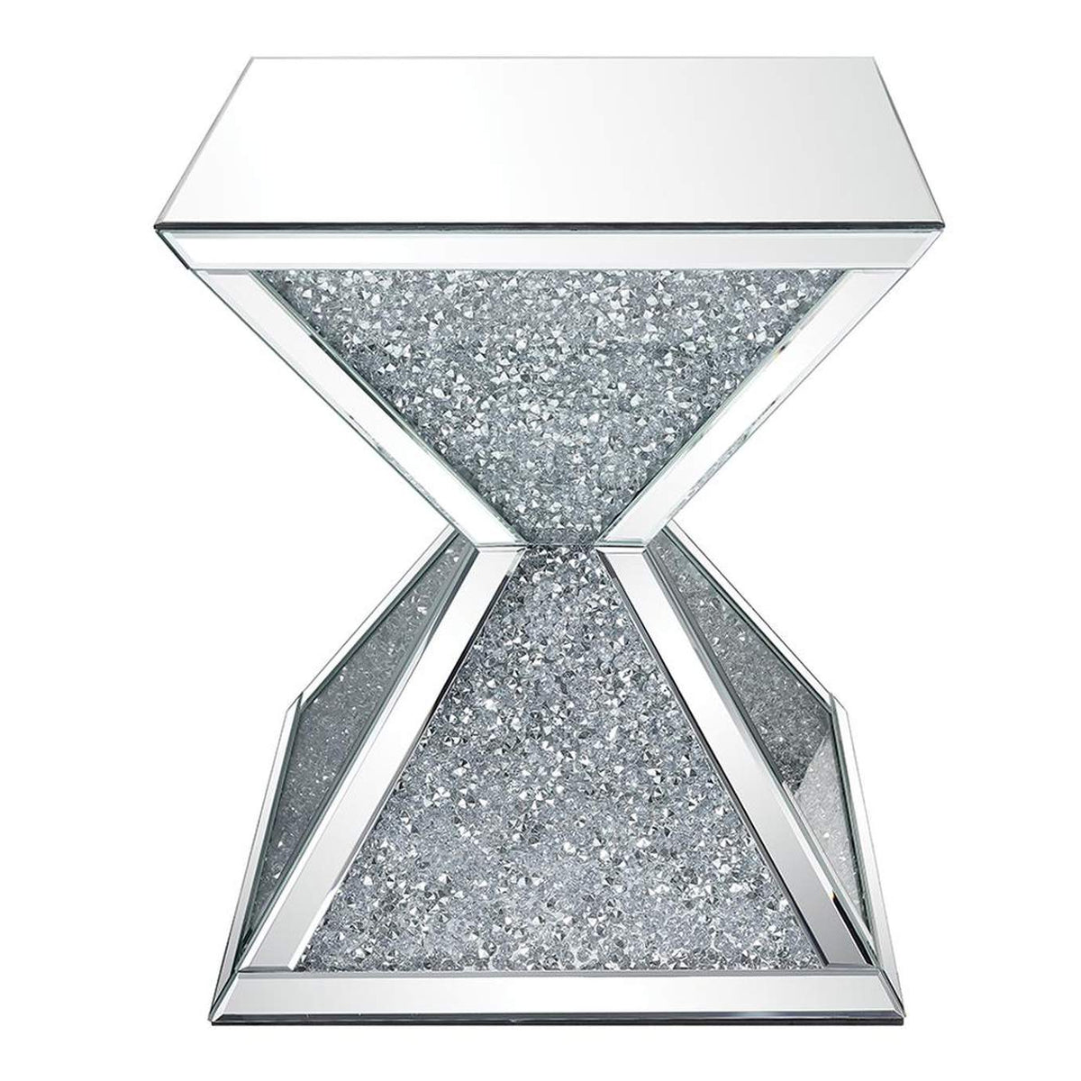 84902 Noralie End Table