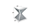 84902 Noralie End Table