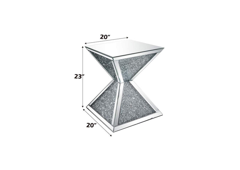 84902 Noralie End Table