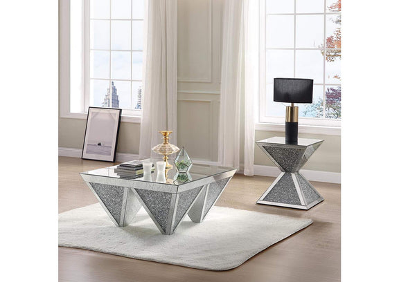 84902 Noralie End Table