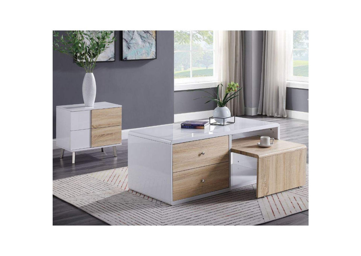 84930 Verux Coffee Table