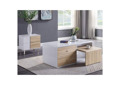 84930 Verux Coffee Table