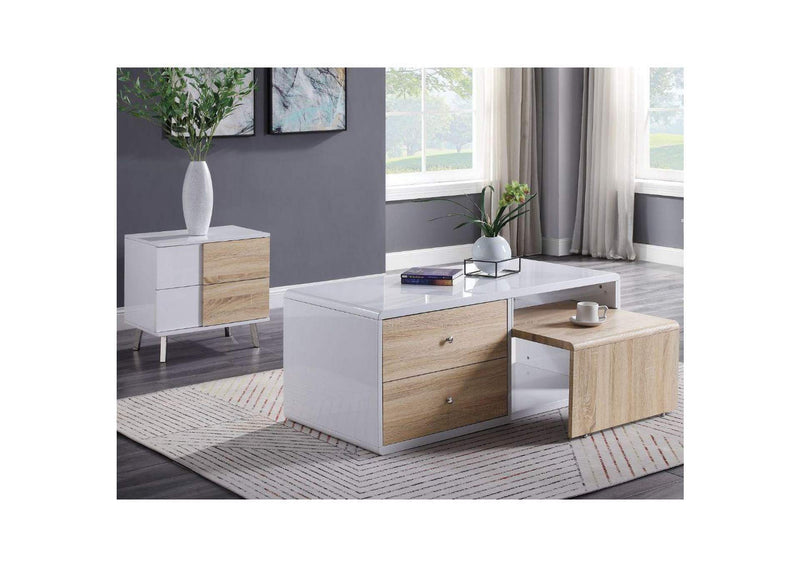 84930 Verux Coffee Table