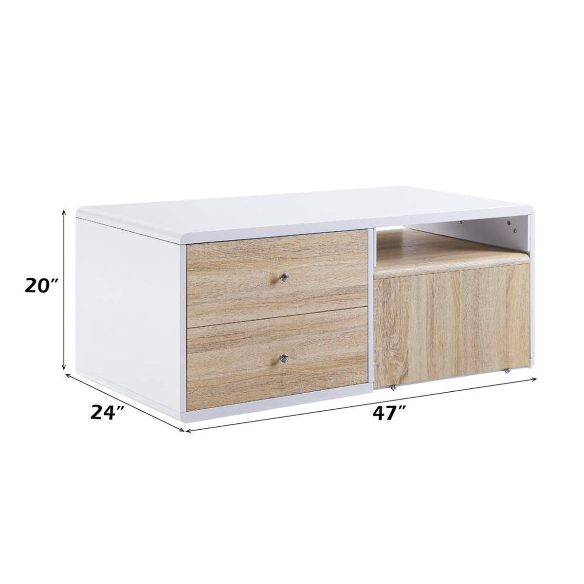 84930 Verux Coffee Table