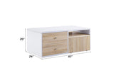 84930 Verux Coffee Table