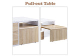 84930 Verux Coffee Table