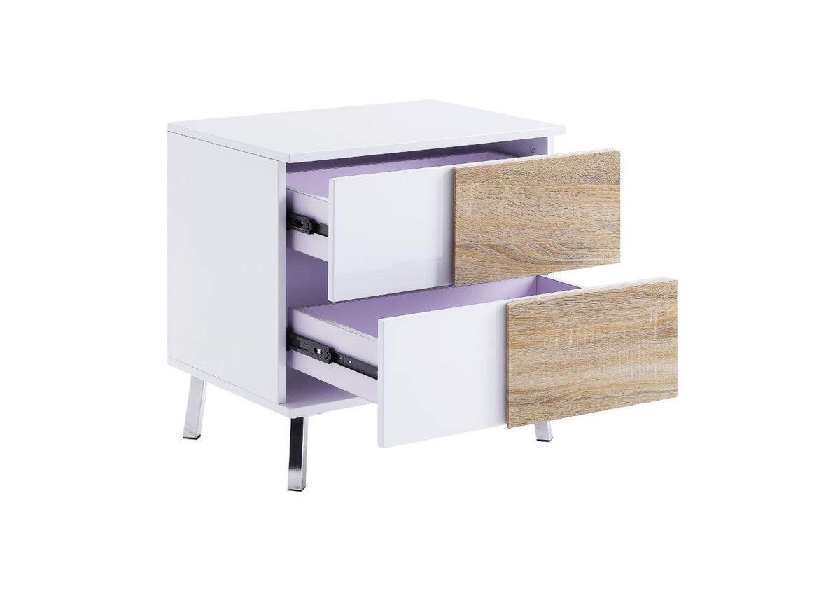 84932 Verux End Table