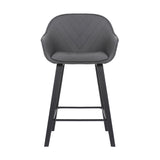 Crimson - Stool