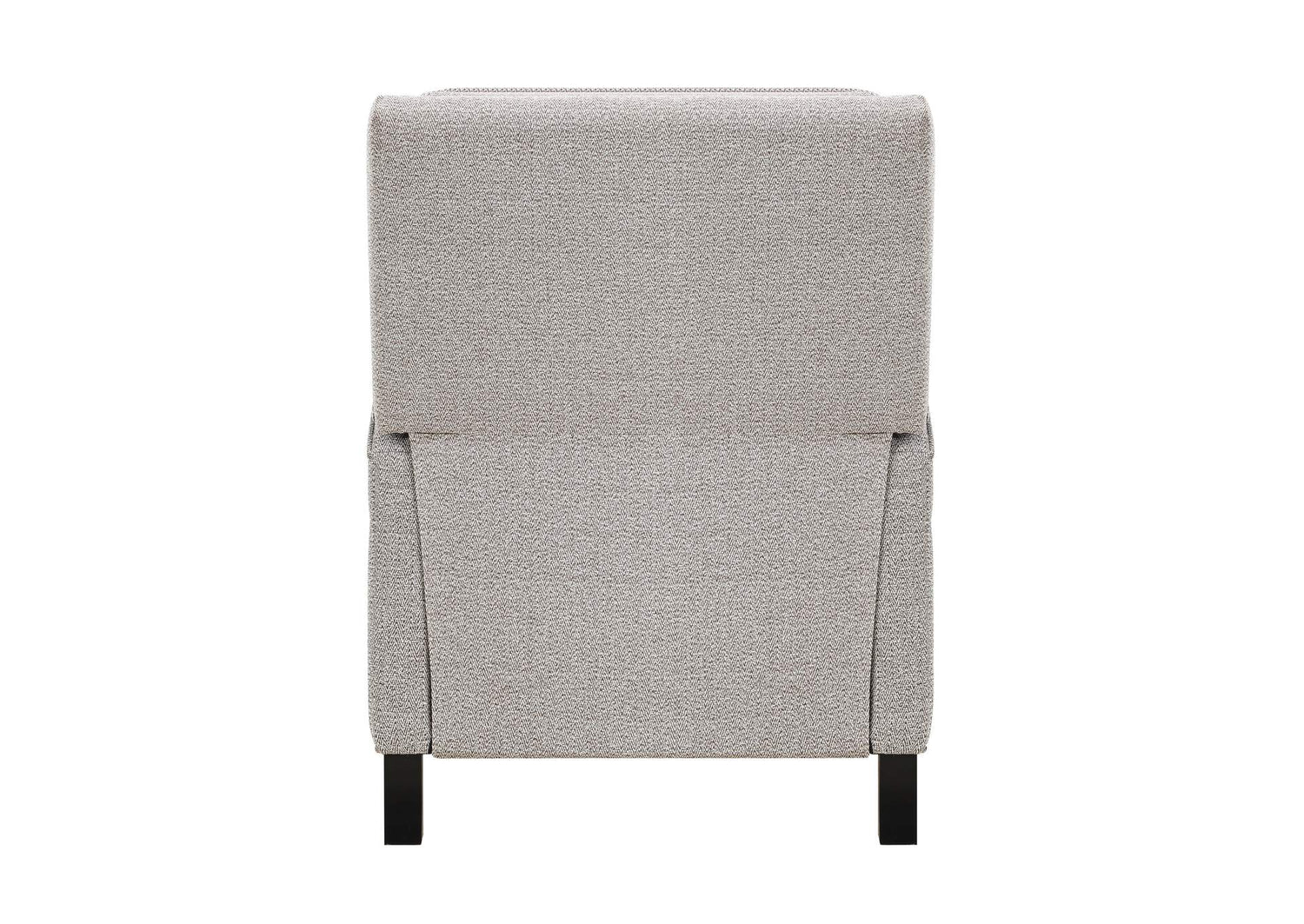 8504CCN-1 Berenson Push Back Reclining Chair