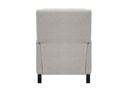 8504CCN-1 Berenson Push Back Reclining Chair