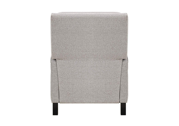8504CCN-1 Berenson Push Back Reclining Chair
