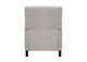 8504CCN-1 Berenson Push Back Reclining Chair