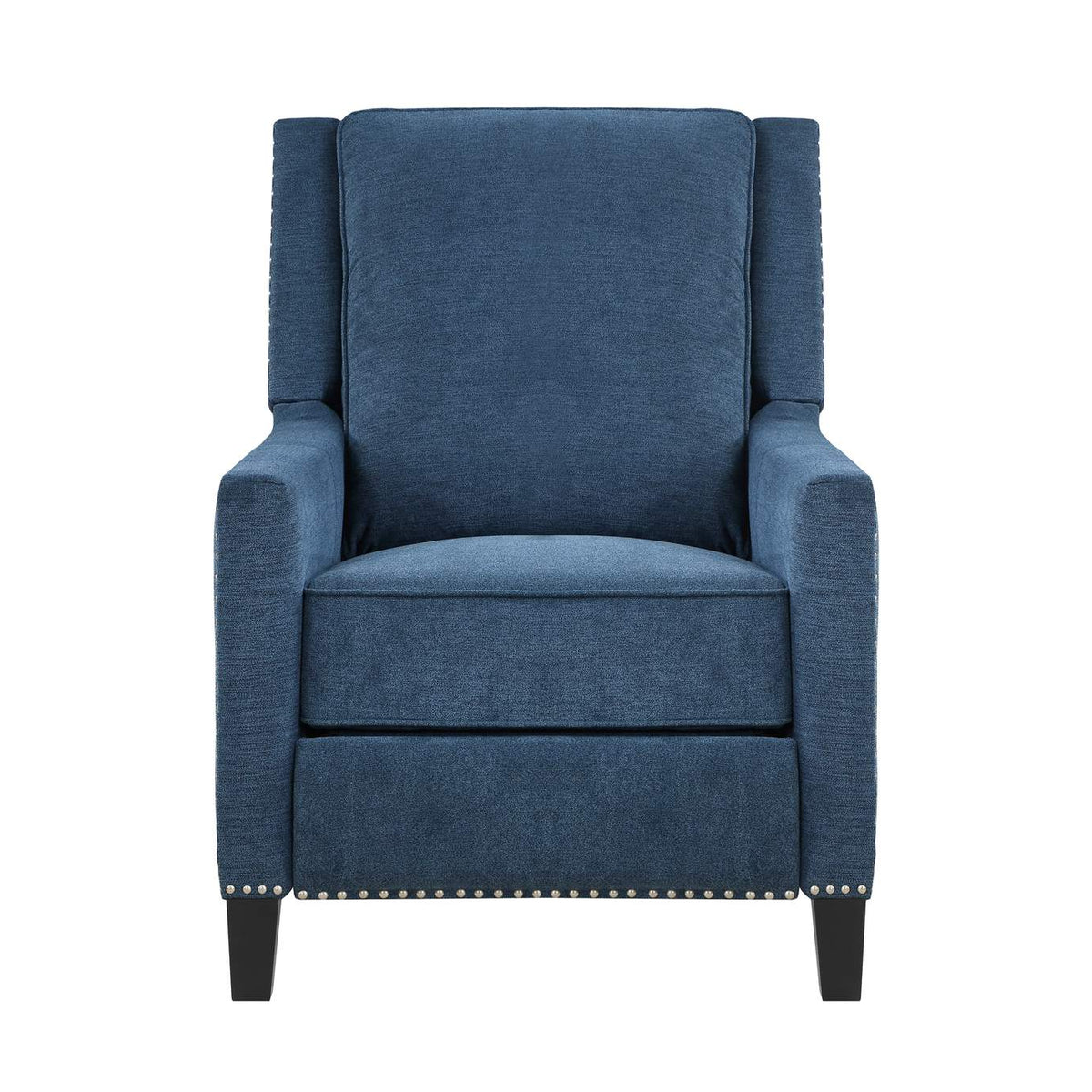 8505BU-1 Banks Push Back Reclining Chair