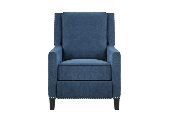 8505BU-1 Banks Push Back Reclining Chair