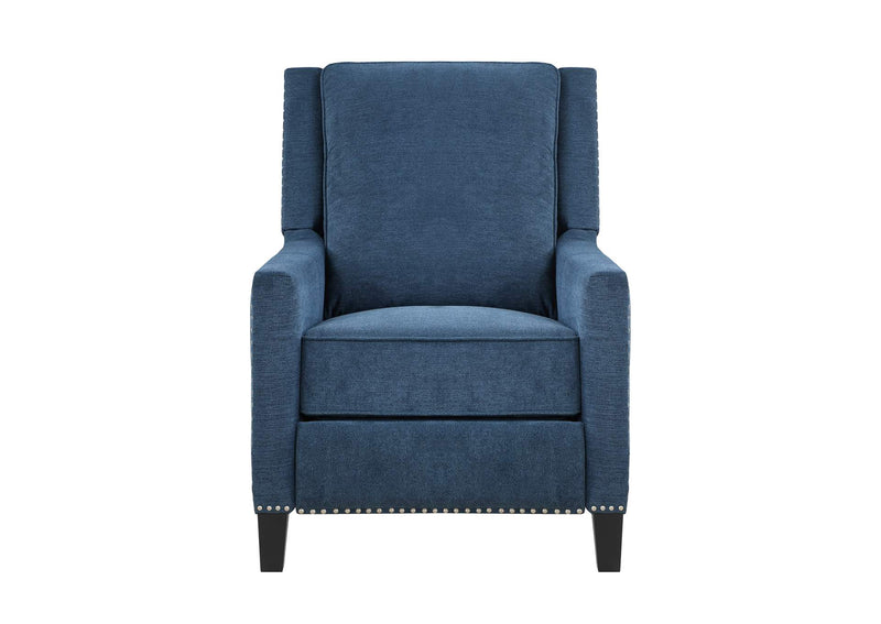 8505BU-1 Banks Push Back Reclining Chair