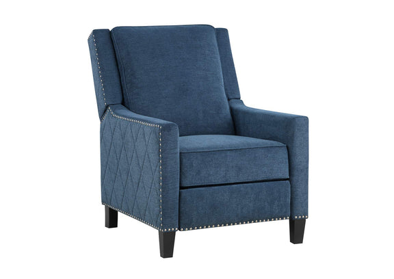 8505BU-1 Banks Push Back Reclining Chair