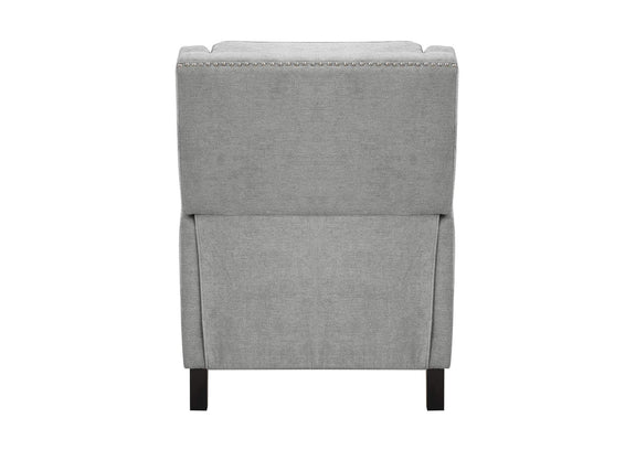 8505GY-1 Banks Push Back Reclining Chair