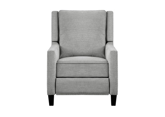 8505GY-1 Banks Push Back Reclining Chair