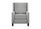 8505GY-1 Banks Push Back Reclining Chair