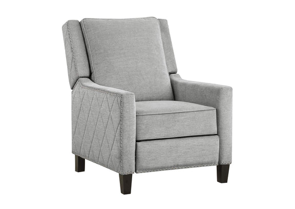 8505GY-1 Banks Push Back Reclining Chair