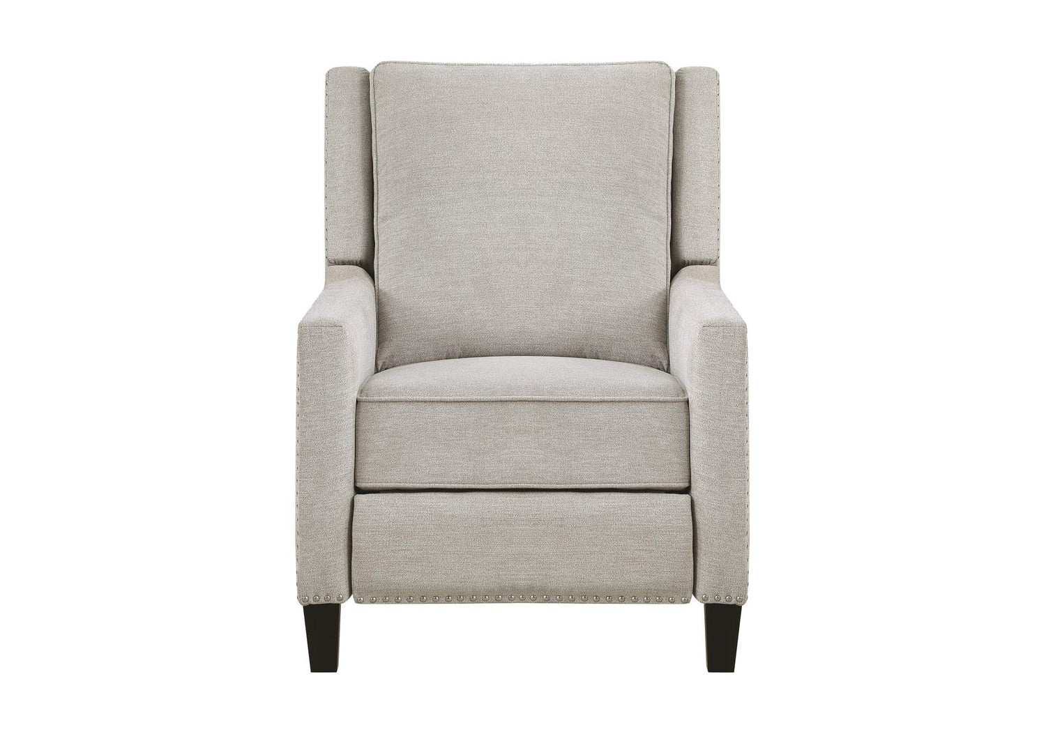 8505SN-1 Banks Push Back Reclining Chair