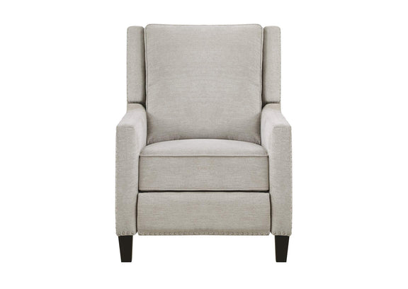 8505SN-1 Banks Push Back Reclining Chair