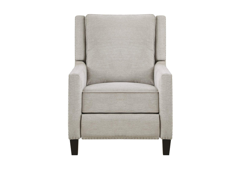 8505SN-1 Banks Push Back Reclining Chair